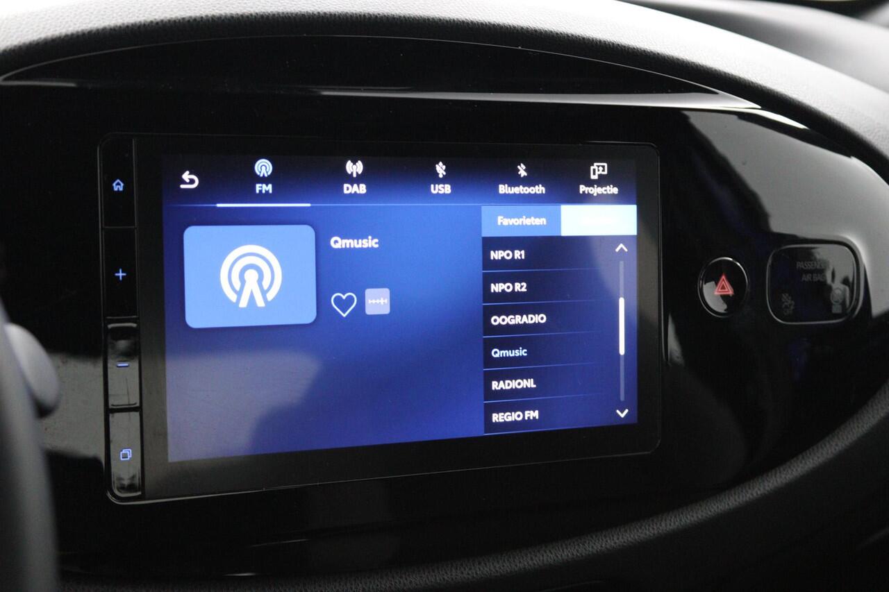 Toyota AYGO X 1.0 VVT-i MT Play | Airco | Parkeercamera | Cruisecontrol | Apple carpay-android auto|