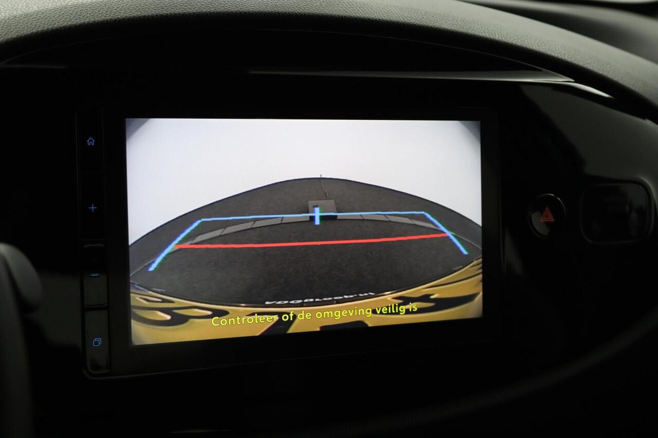 Toyota AYGO X 1.0 VVT-i MT Play | Airco | Parkeercamera | Cruisecontrol | Apple carpay-android auto|
