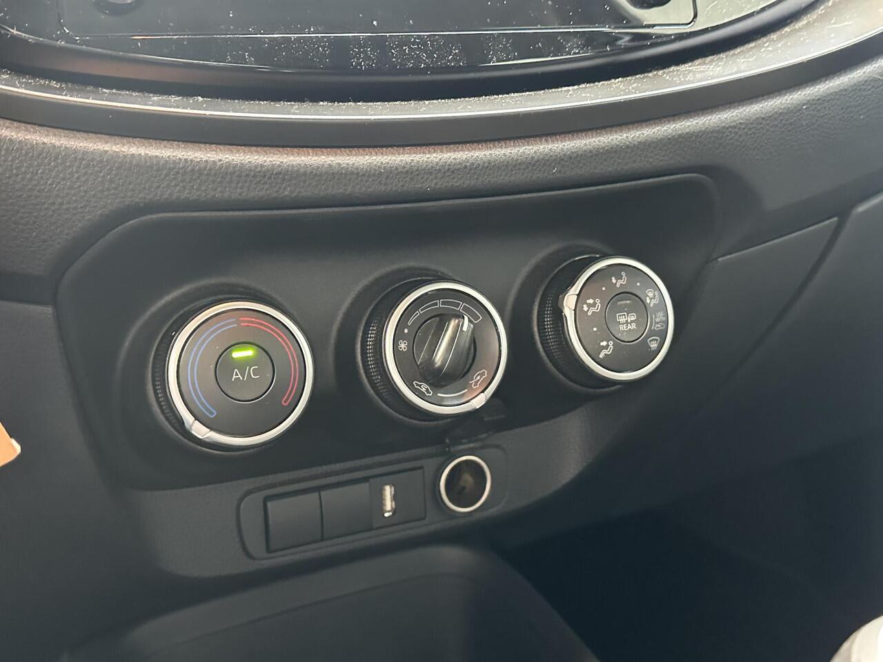 Toyota AYGO X 1.0 VVT-i MT Play