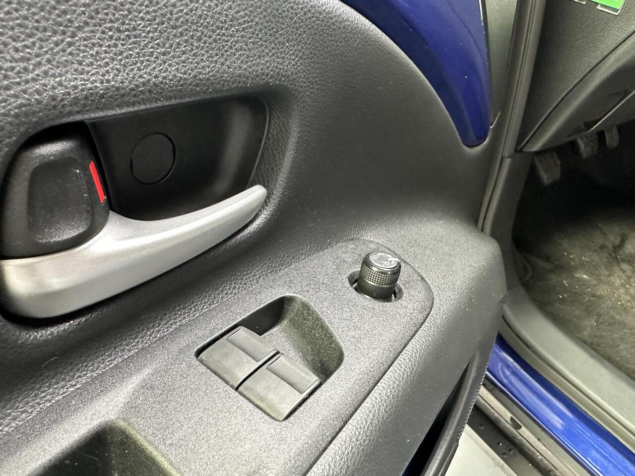 Toyota AYGO X 1.0 VVT-i MT Play