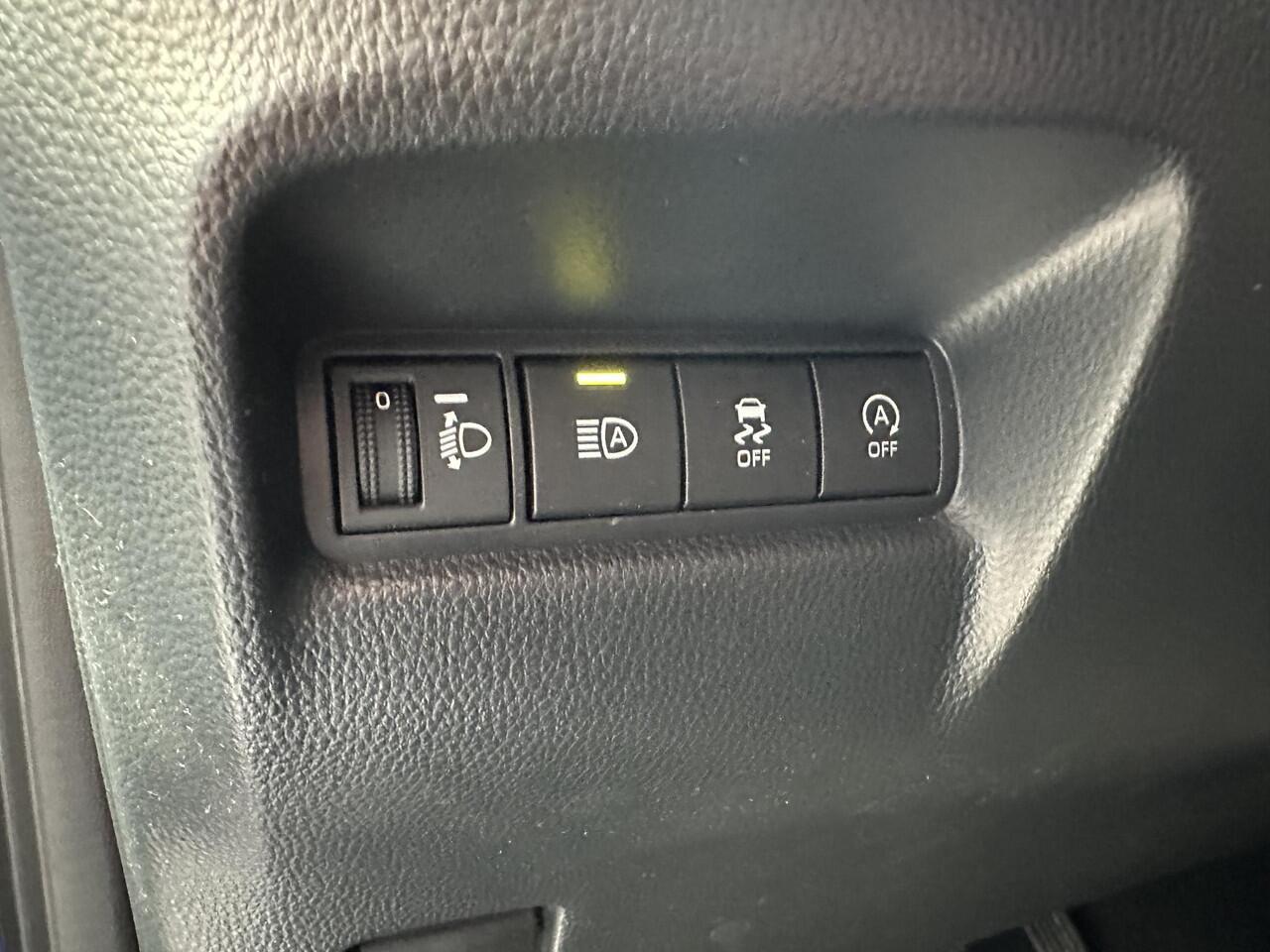 Toyota AYGO X 1.0 VVT-i MT Play