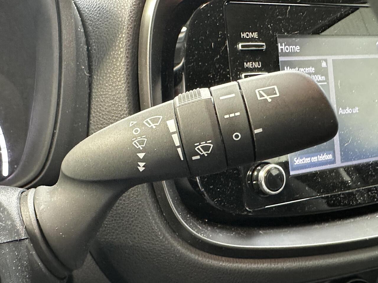 Toyota AYGO X 1.0 VVT-i MT Play