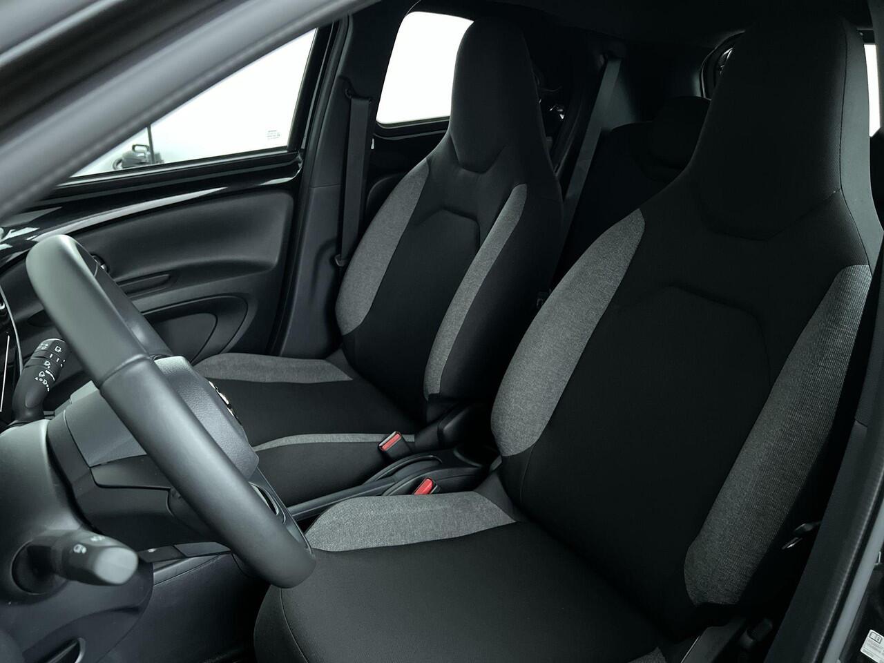 Toyota AYGO X 1.0 VVT-i MT Play | Rijklaar | Camera | Apple Carplay/-Android Auto