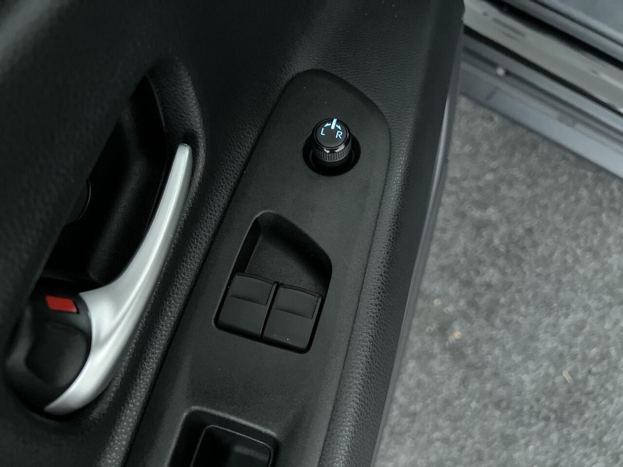 Toyota AYGO X 1.0 VVT-i MT Play | Rijklaar | Camera | Apple Carplay/-Android Auto