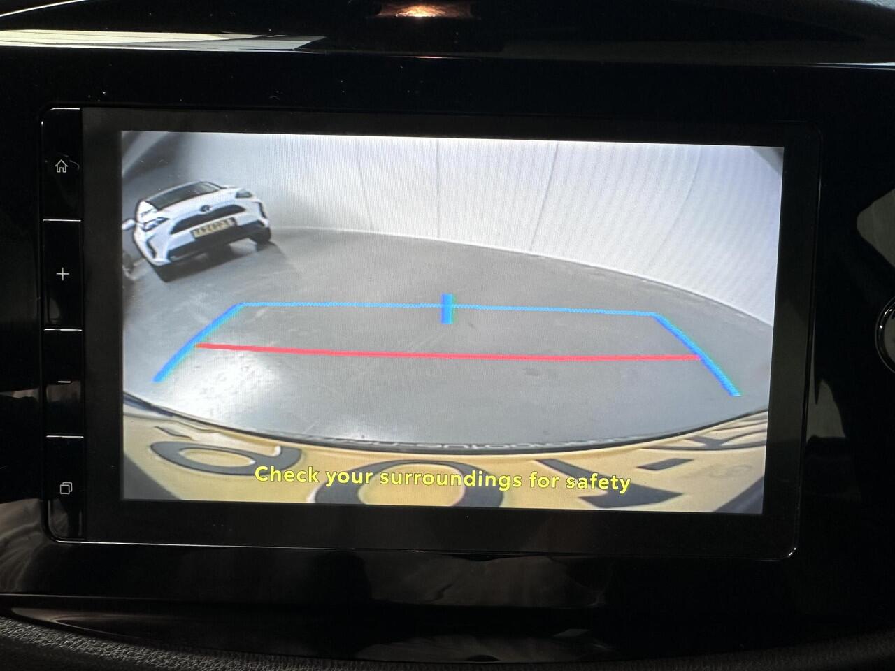 Toyota AYGO X 1.0 VVT-i MT Play