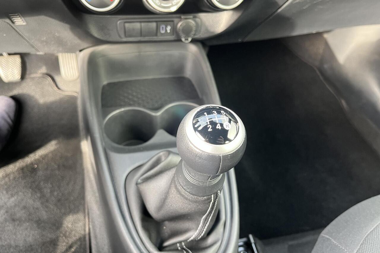 Toyota AYGO X 1.0 VVT-i MT Play | camera achter| Apple Carplay