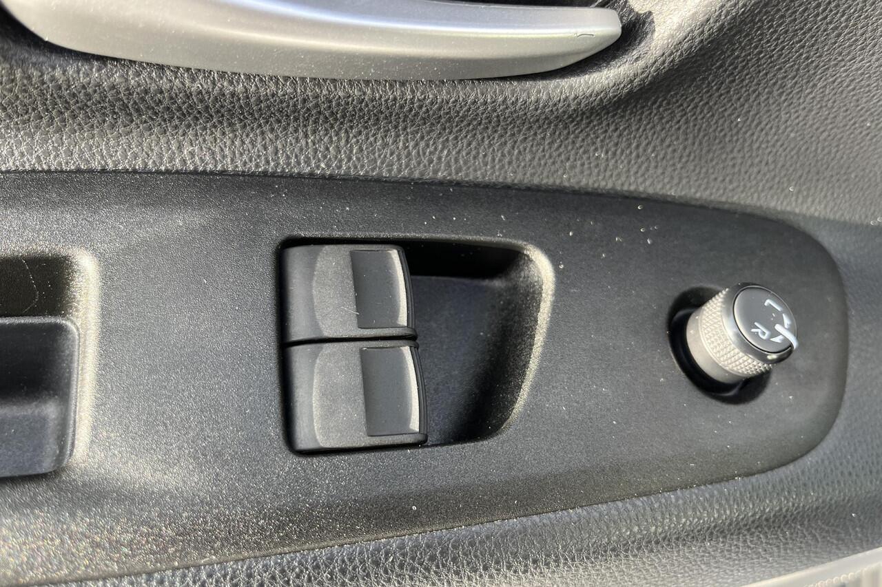 Toyota AYGO X 1.0 VVT-i MT Play | camera achter| Apple Carplay