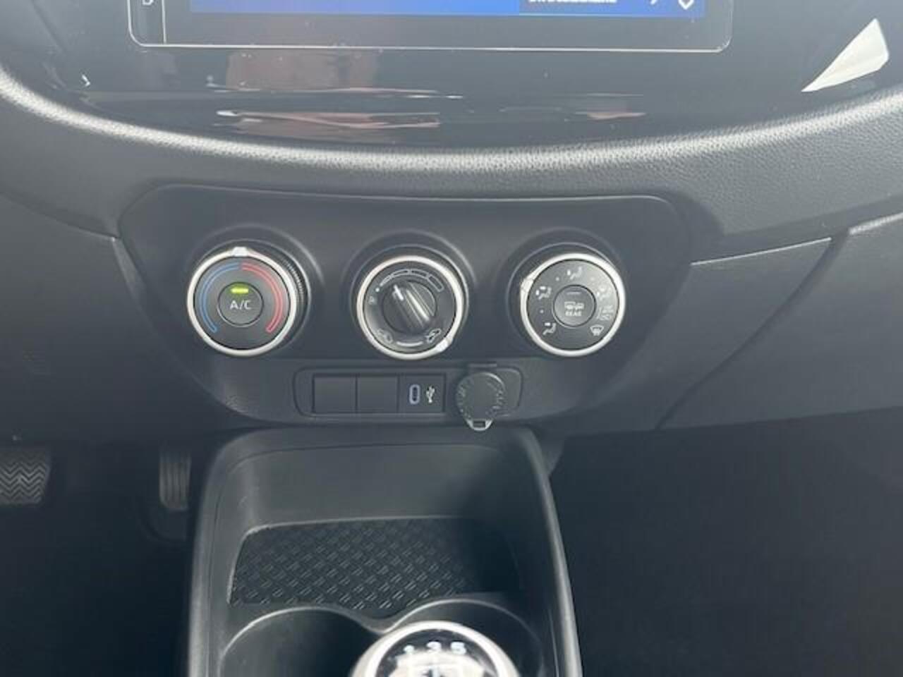 Toyota AYGO X 1.0 VVT-i MT Play | Rijklaar | BTWauto | Carplay/-AndroidAuto
