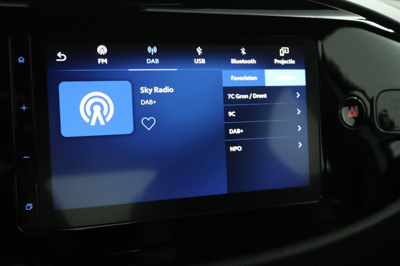 Toyota AYGO X 1.0 VVT-i MT Play | Airco | Adaptieve Cruise Control | Achteruitrijcamera | Apple Carplay | Android Auto |