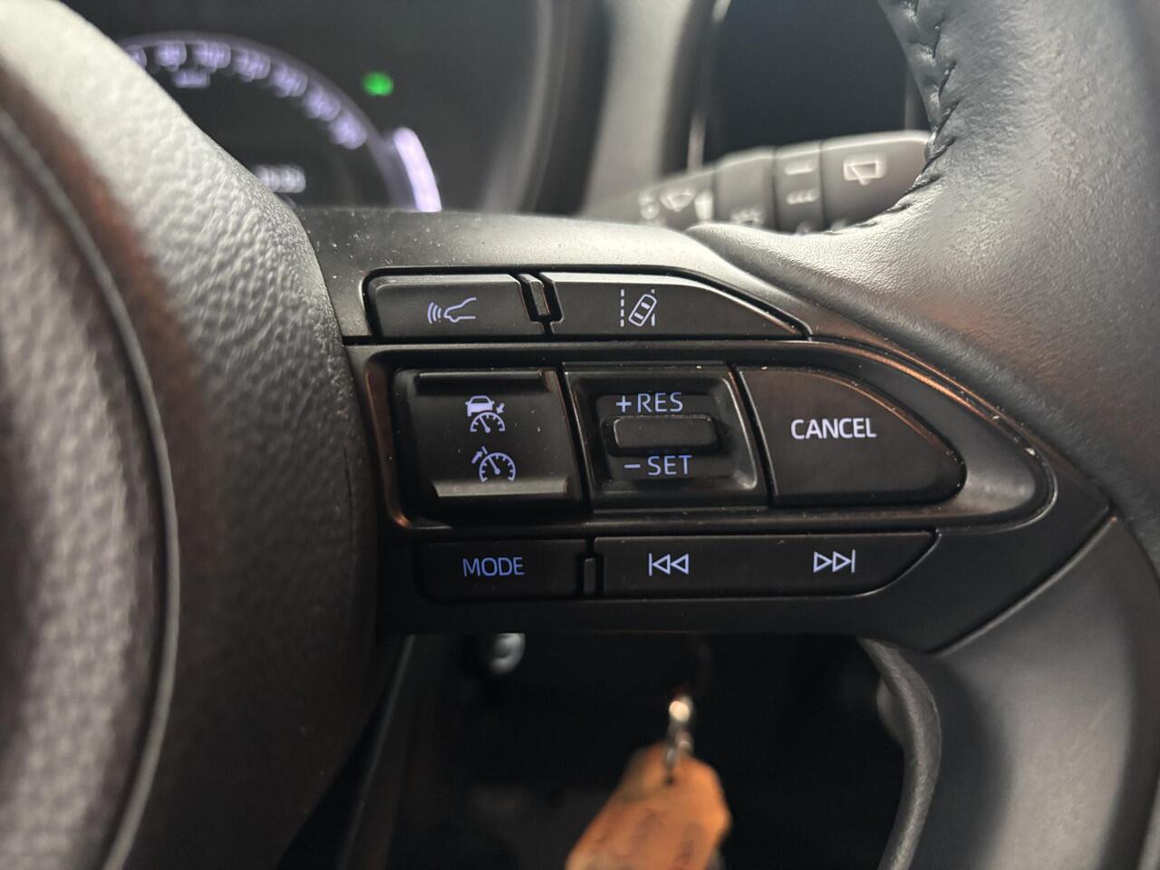 Toyota AYGO X 1.0 VVT-i MT Play SLEHCHTS 40.546KM, APPLE CARPLAY/ANDROID AUTO!!