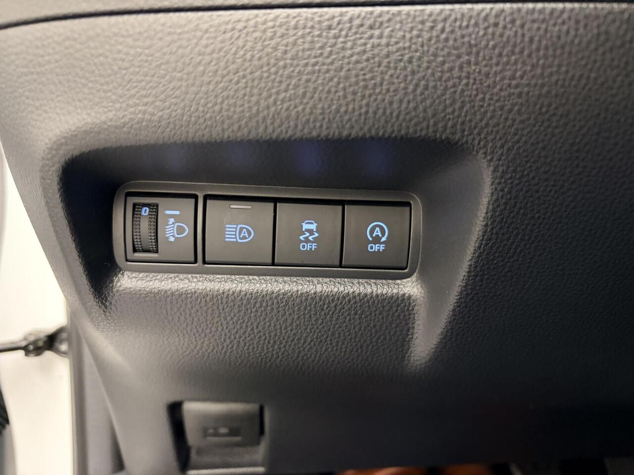 Toyota AYGO X 1.0 VVT-i MT Play