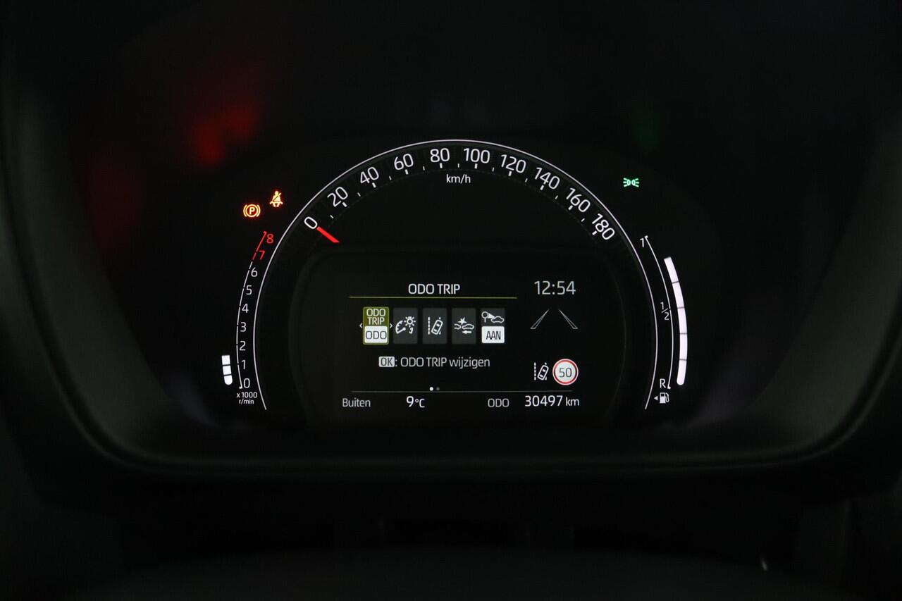 Toyota AYGO X 1.0 VVT-i MT Play | Airco | Apple carplay & Android auto |