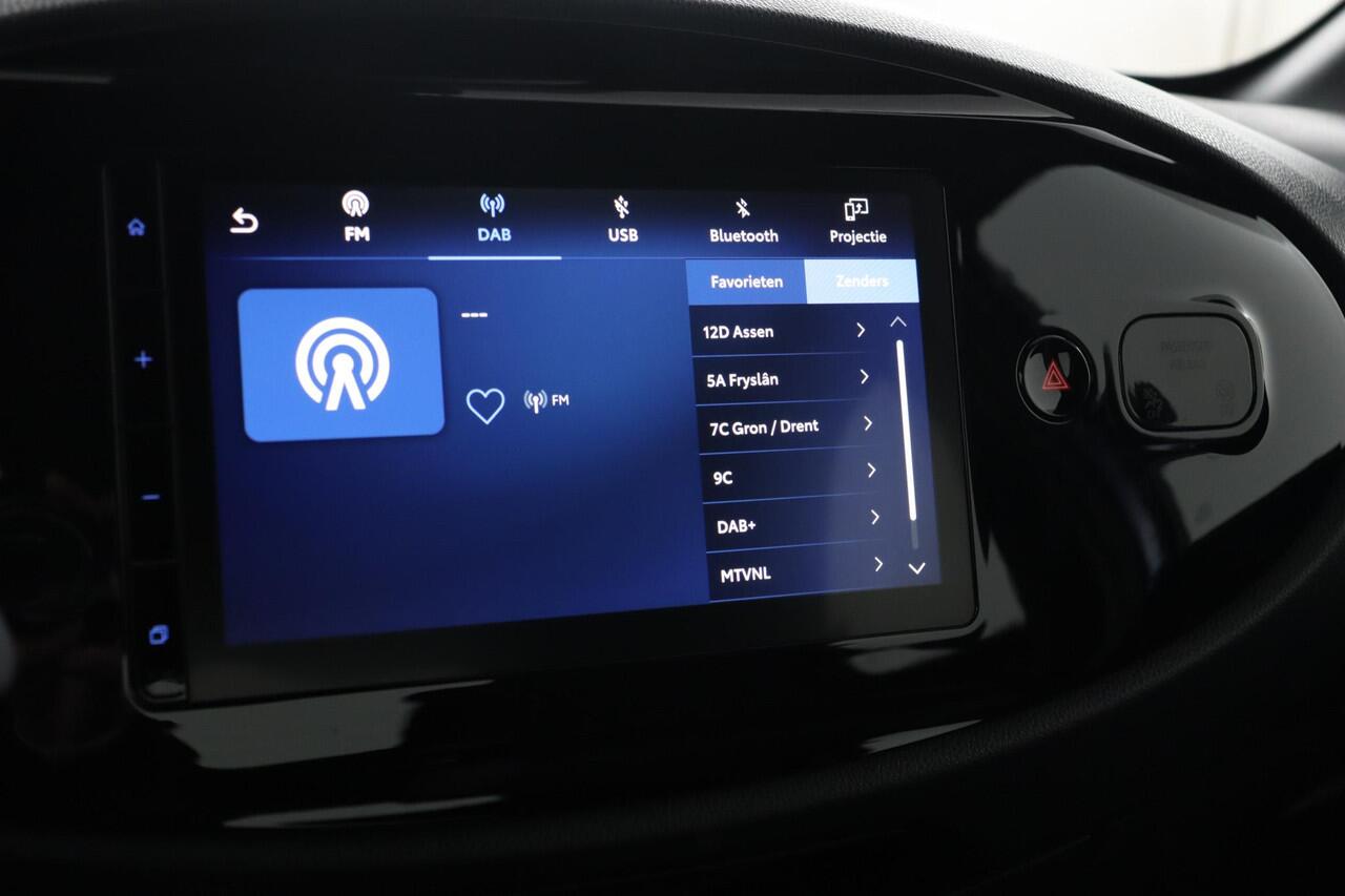 Toyota AYGO X 1.0 VVT-i MT Play | Airco | Apple carplay & Android auto |