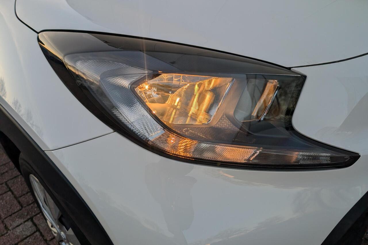 Toyota AYGO X 1.0 VVT-i MT Play |Apple CarPlay/Android Auto|Camera achter|Groot scherm