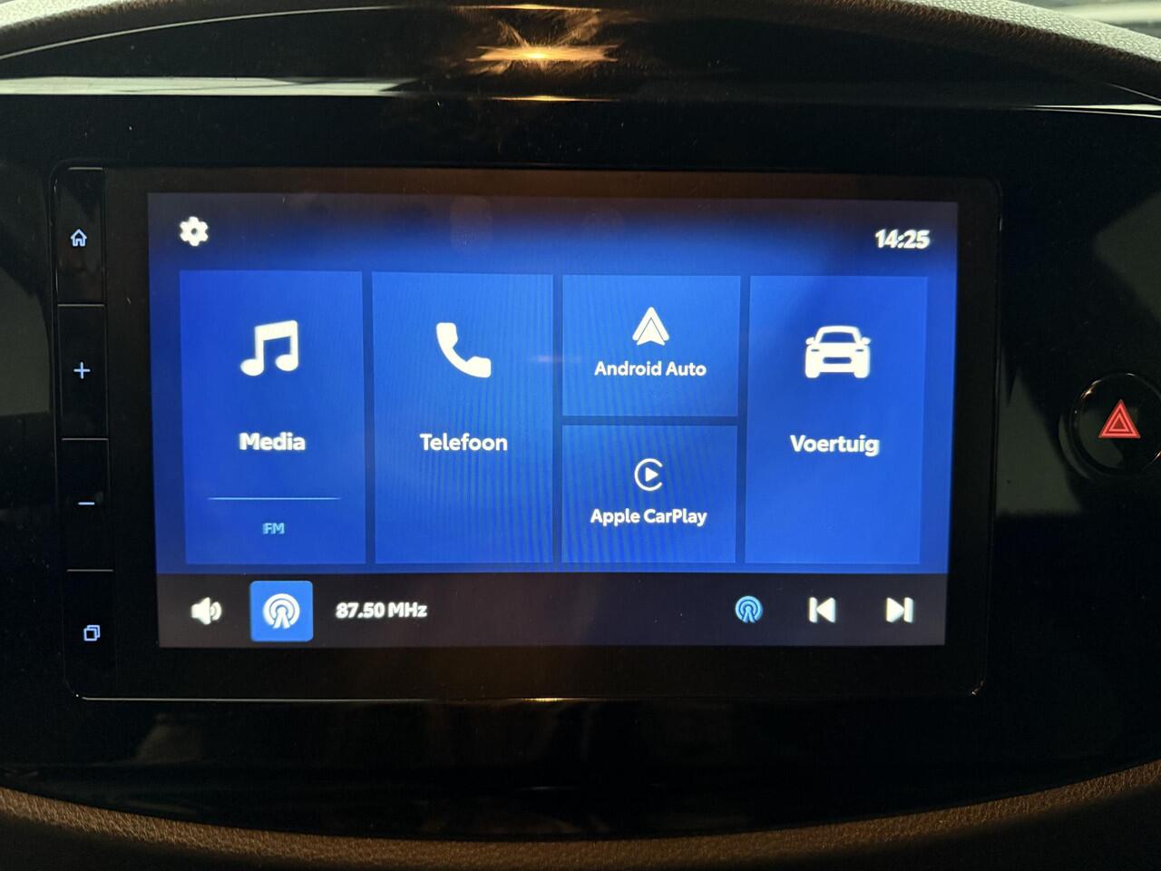 Toyota AYGO X 1.0 VVT-i MT Play