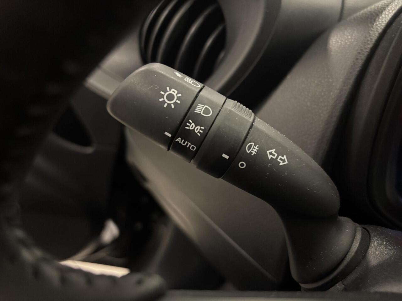 Toyota AYGO X 1.0 VVT-i MT Play SLECHTS 32.705KM, APPLE CARPLAY/ANDROID AUTO, TOT 2034 GARANTIE!