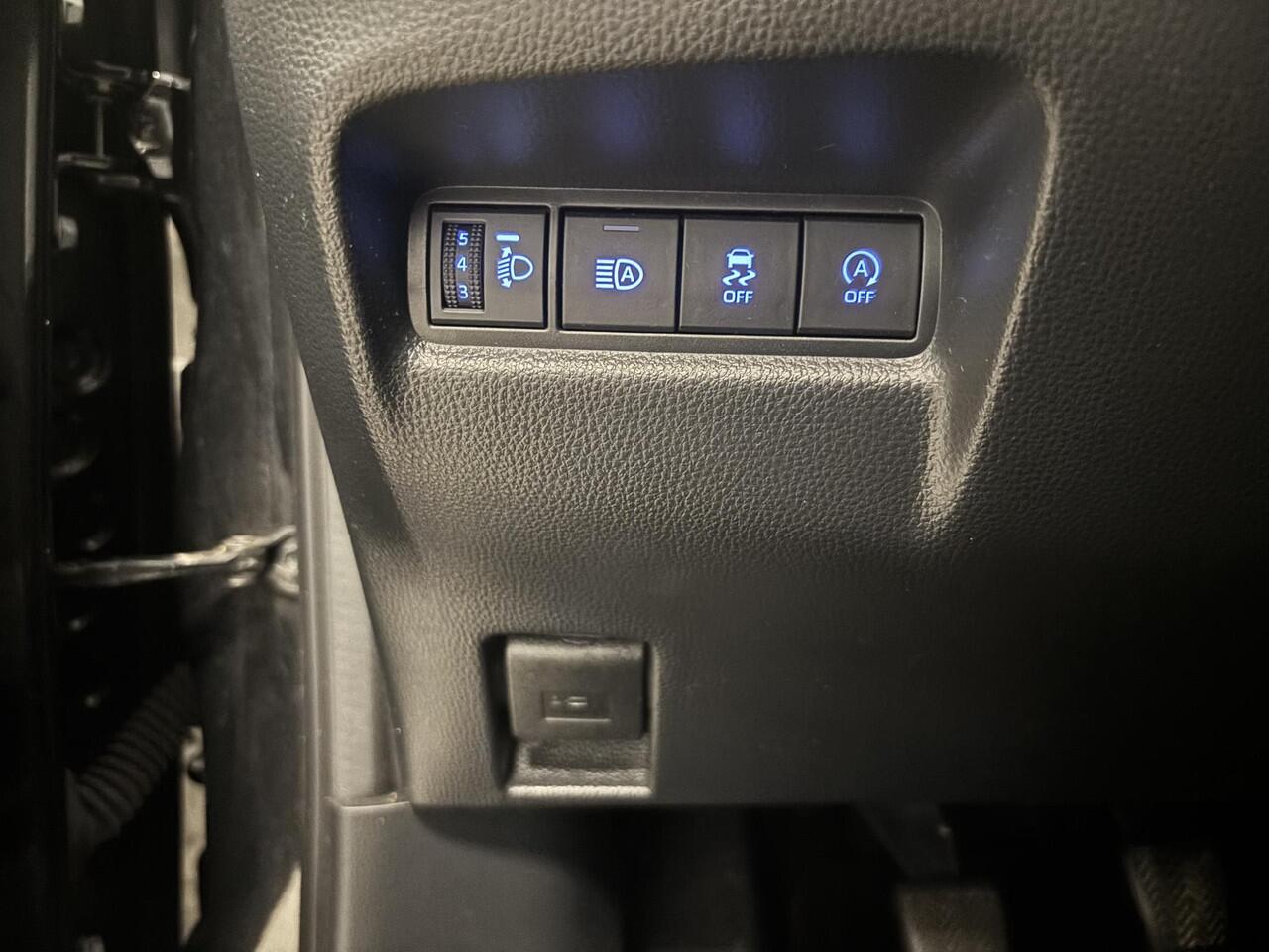 Toyota AYGO X 1.0 VVT-i MT Play SLECHTS 32.705KM, APPLE CARPLAY/ANDROID AUTO, TOT 2034 GARANTIE!