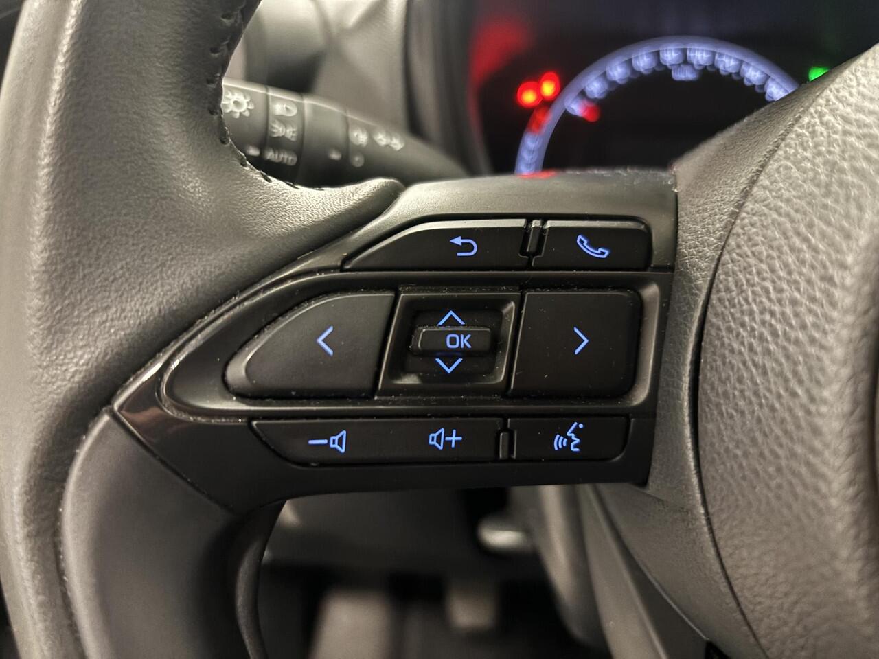 Toyota AYGO X 1.0 VVT-i MT Play SLECHTS 32.705KM, APPLE CARPLAY/ANDROID AUTO, TOT 2034 GARANTIE!