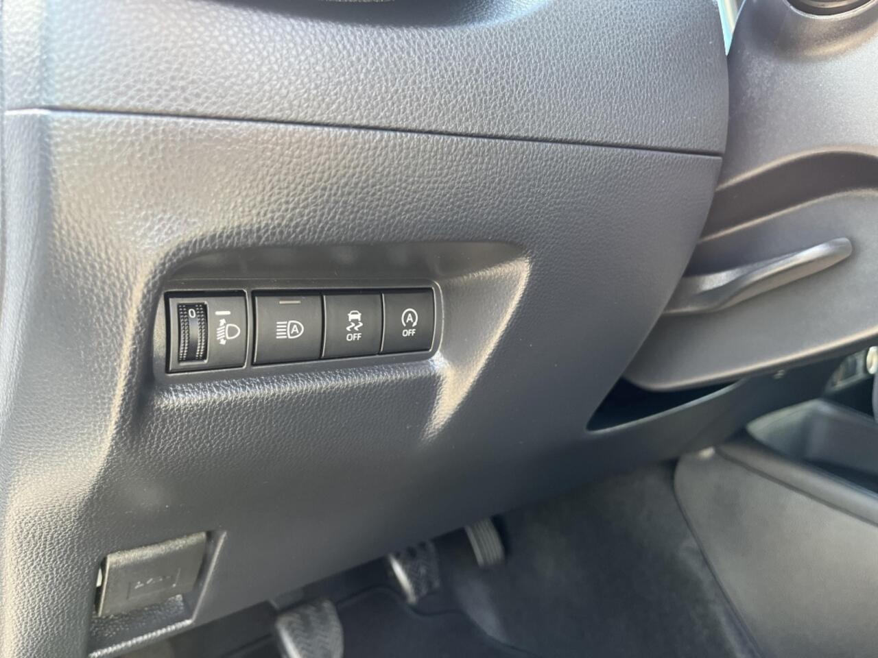 Toyota AYGO X 1.0 VVT-i Play, optioneel: Ramaker Black Edition, ¤2.000.-