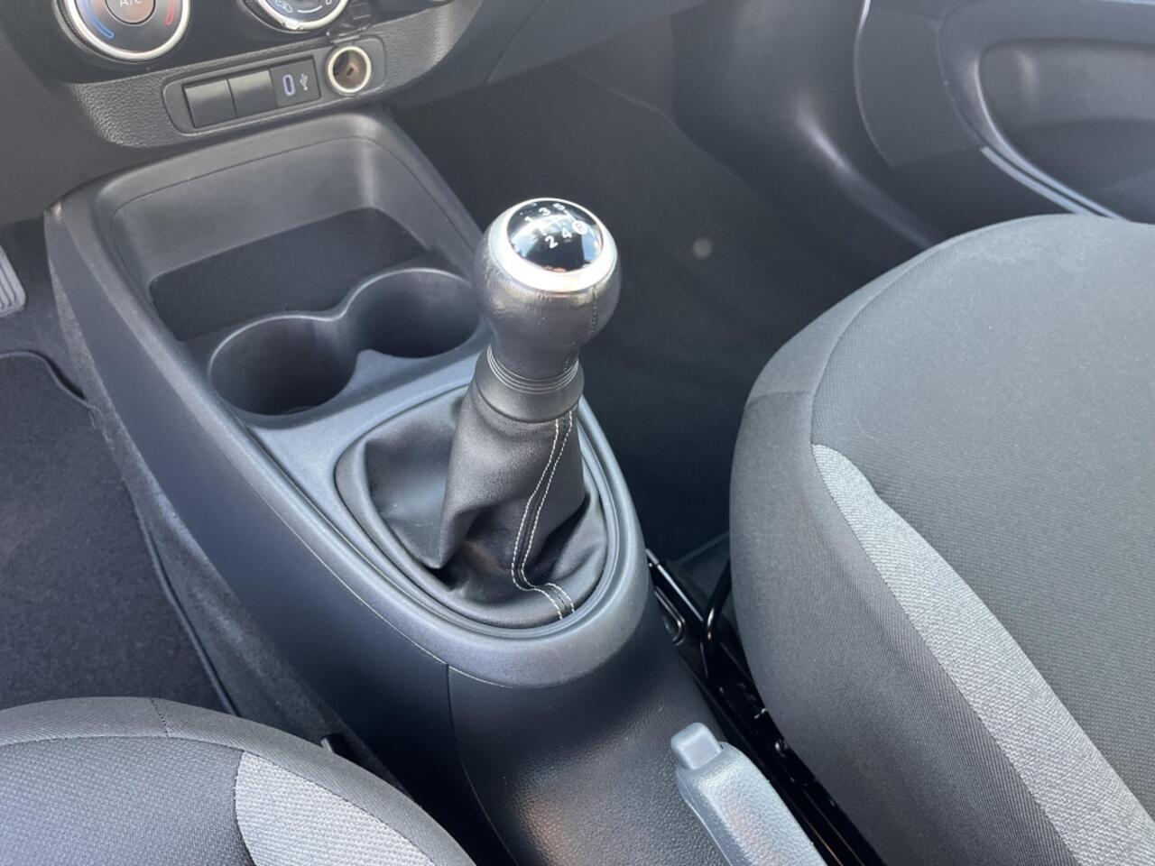 Toyota AYGO X 1.0 VVT-i Play, optioneel: Ramaker Black Edition, ¤2.000.-