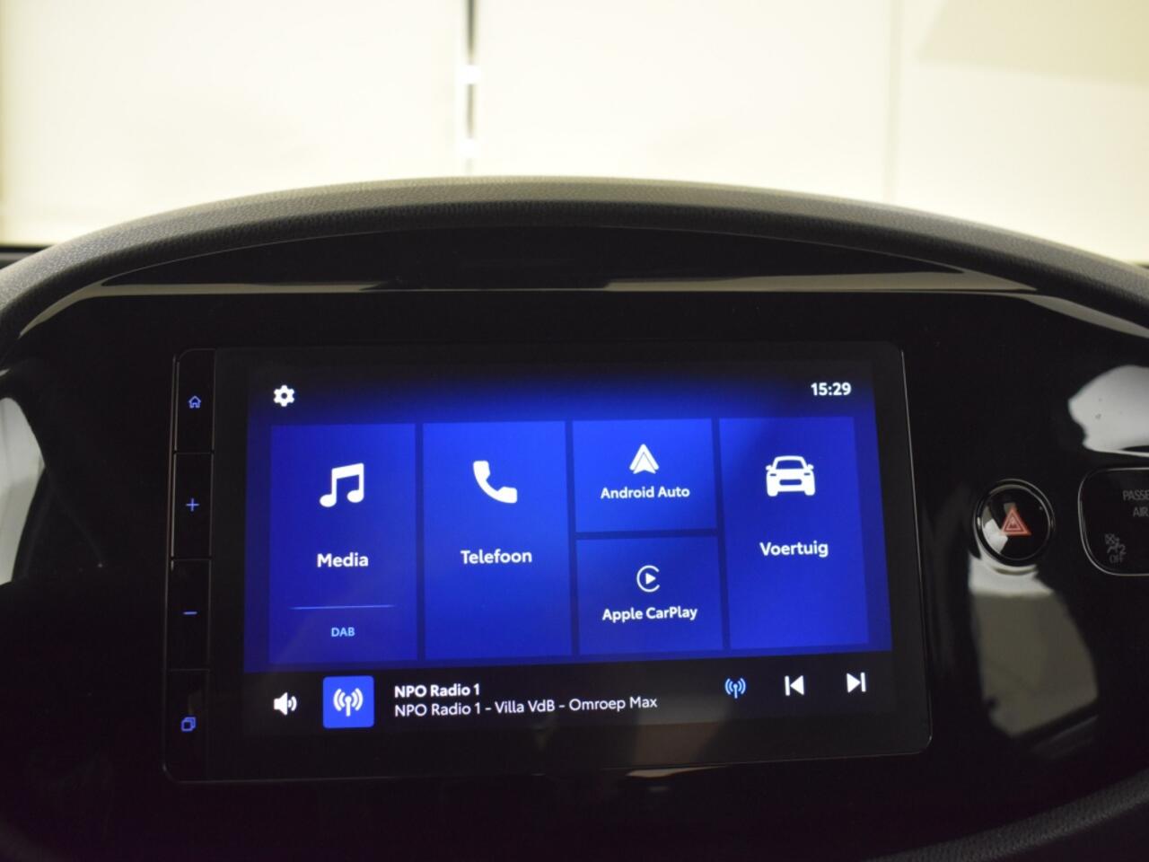 Toyota AYGO X 1.0 VVT-i S-CVT Play | Carplay | DAB | Camera