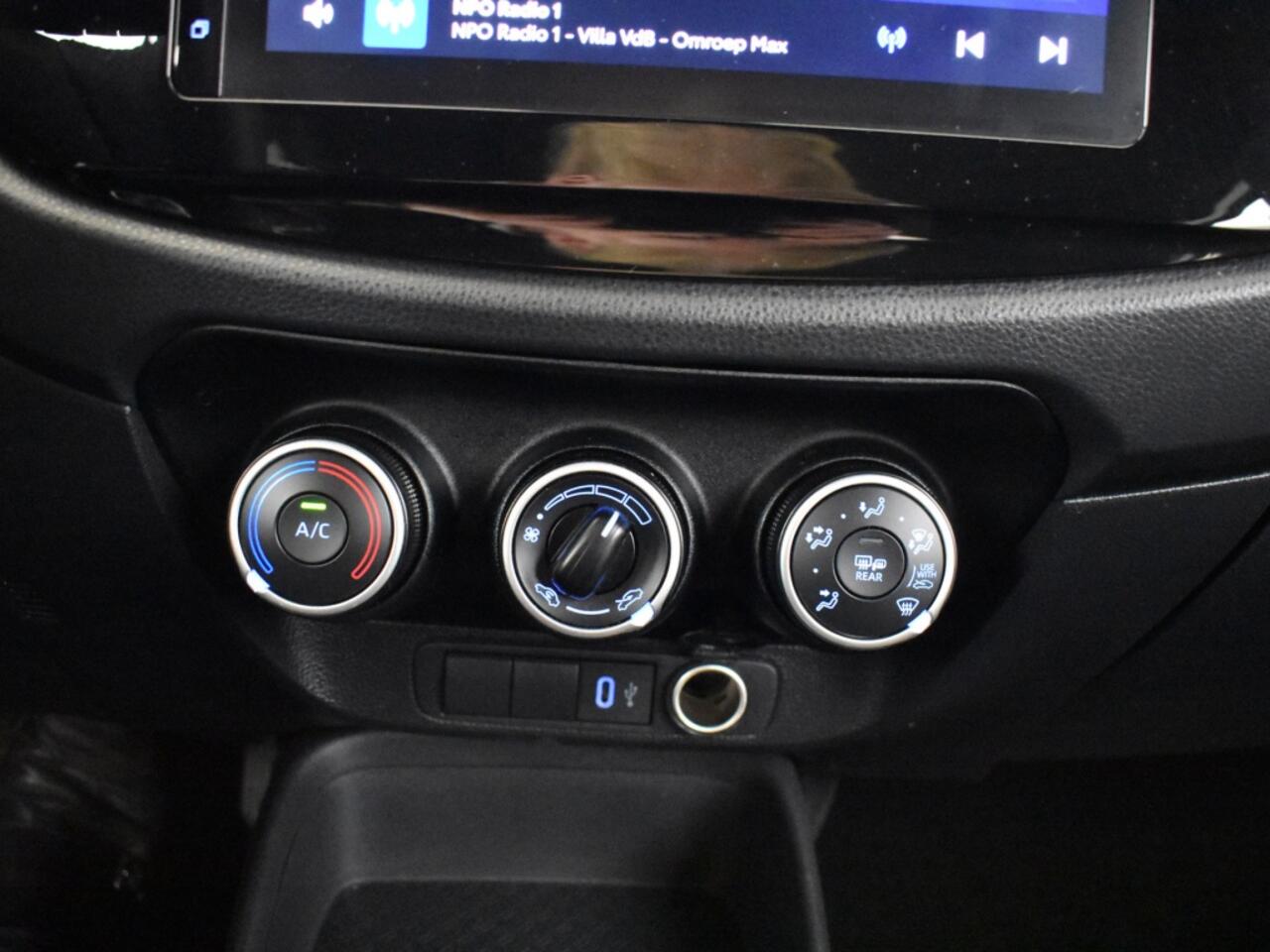 Toyota AYGO X 1.0 VVT-i S-CVT Play | Carplay | DAB | Camera