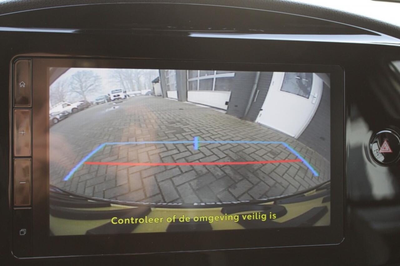 Toyota AYGO 1.0 VVT-I MT PLAY