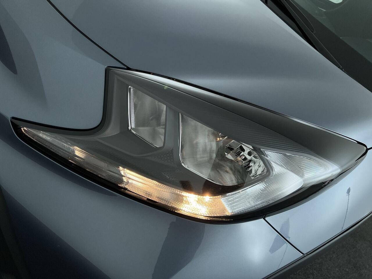 Toyota AYGO X 1.0 VVT-i MT Play