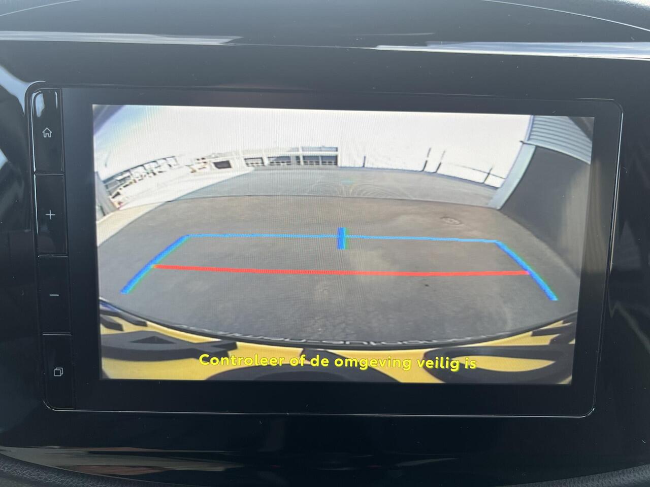 Toyota AYGO X 1.0 VVT-i MT Pulse 1e eign. NL-auto, BTW-auto, AppleCarplay/AndroidAuto LED, Navigatie, Achteruitrijcamera, LMV, Smart Key