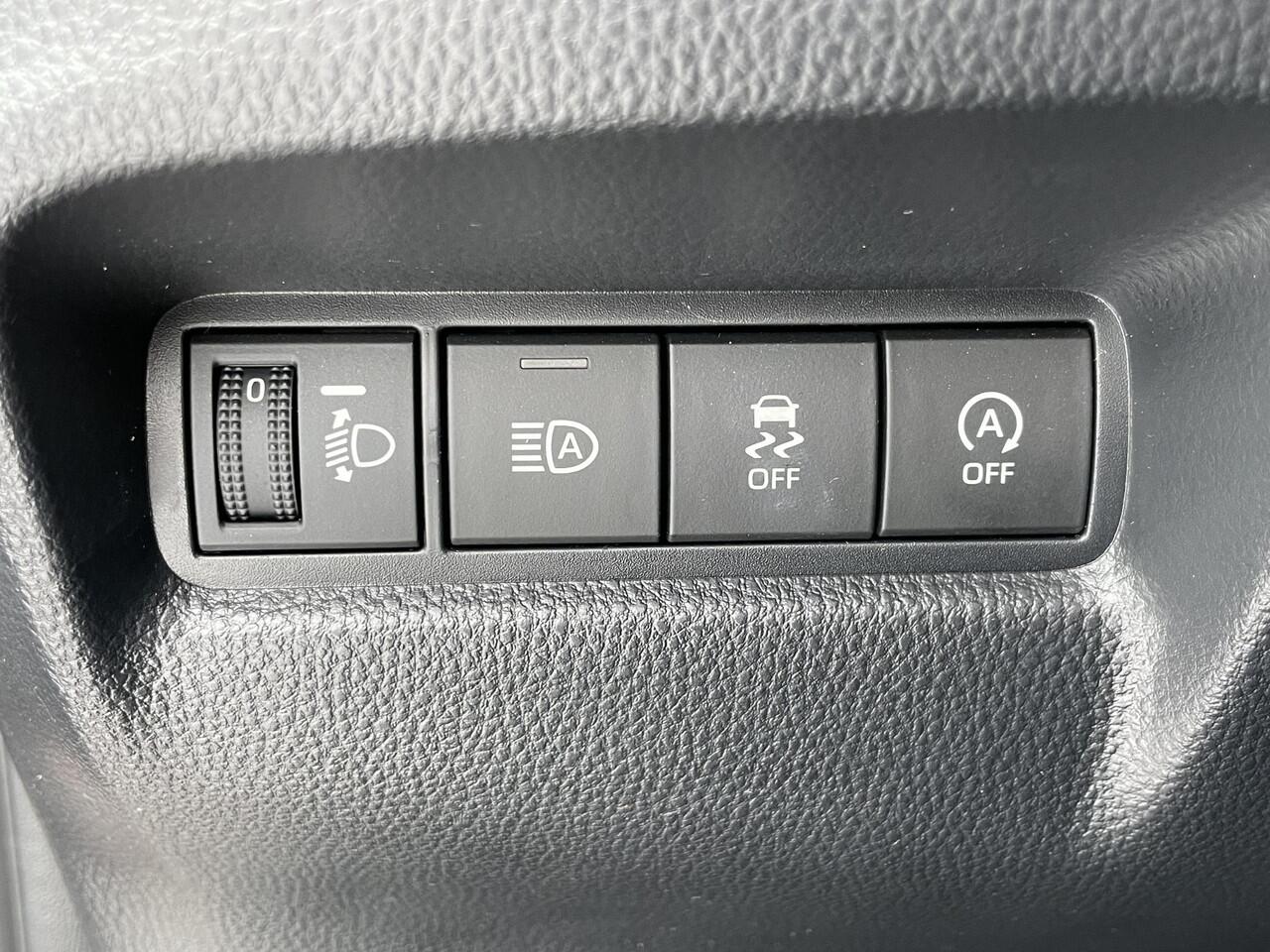 Toyota AYGO X 1.0 VVT-i S-CVT Premium / Schuifdak / JBL Audio / Stoelverwarming / Navigatie / Camera / Keyless Entry / 1ste eigenaarsauto.