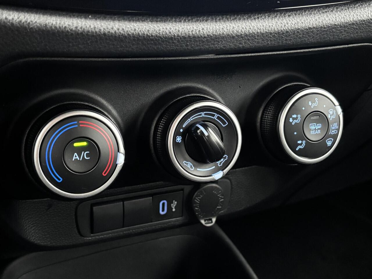 Toyota AYGO X 1.0 VVT-i S-CVT Play Apple CarPlay/Android Auto | Camera | Cruise Controle | Toyota garantie tot 2034!