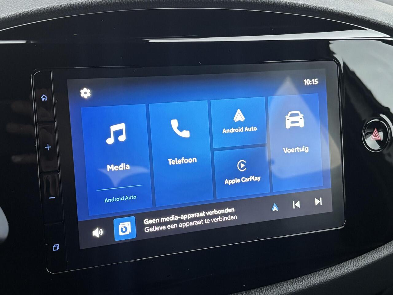 Toyota AYGO X 1.0 VVT-i S-CVT Play Apple CarPlay/Android Auto | Camera | Cruise Controle | Toyota garantie tot 2034!
