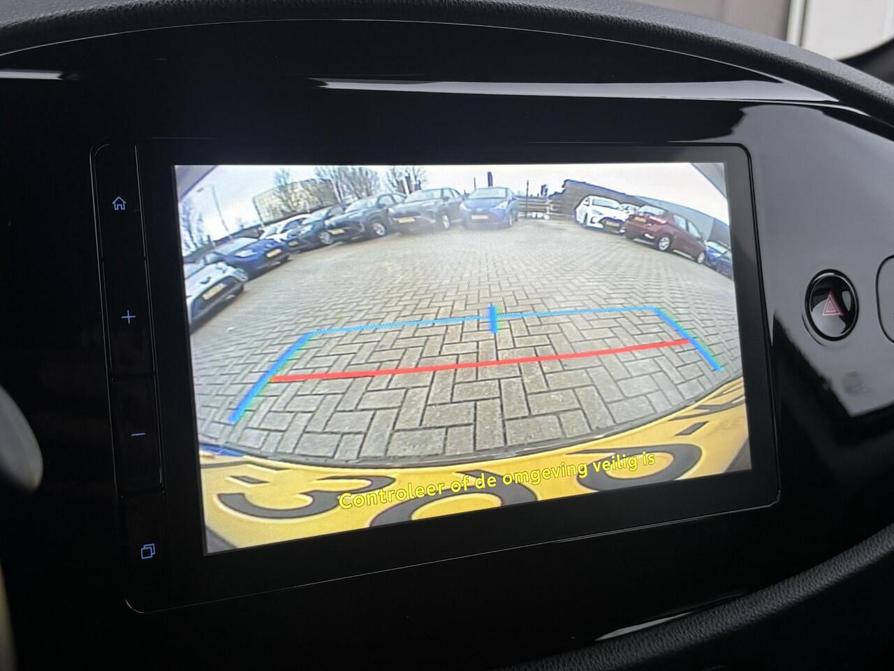 Toyota AYGO X 1.0 VVT-i S-CVT Play Apple CarPlay/Android Auto | Camera | Cruise Controle | Toyota garantie tot 2034!