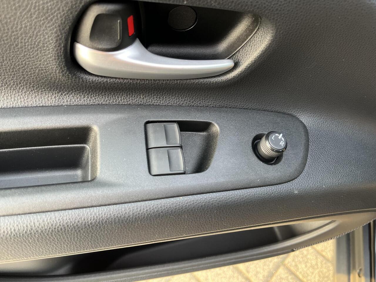 Toyota AYGO X 1.0 VVT-i S-CVT Play | All-in prijs | Automaat | Apple/android auto