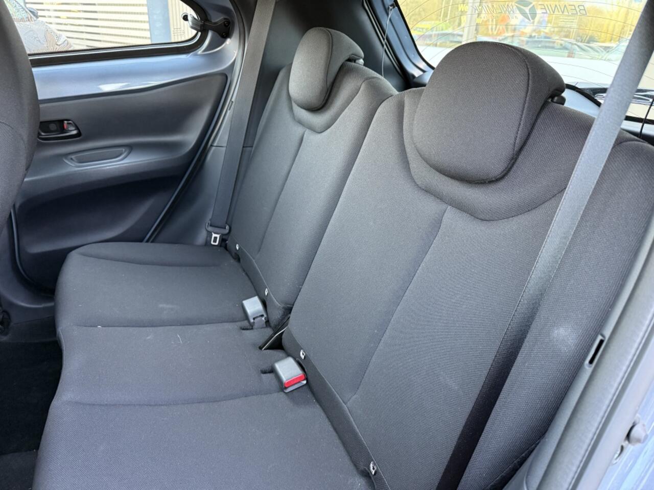 Toyota AYGO X 1.0 VVT-i MT Play | Camera | Carplay | Ad.Cruise