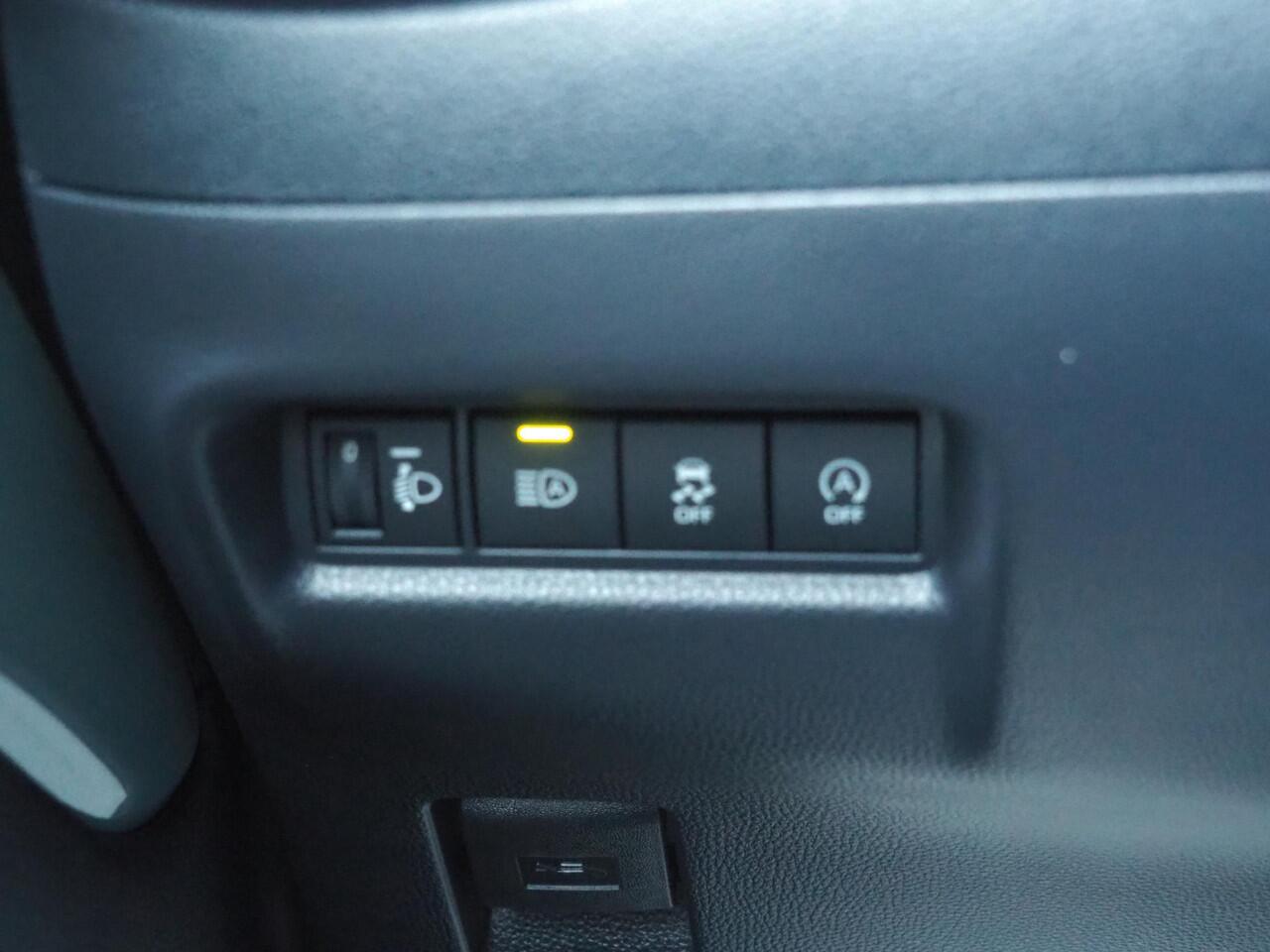 Toyota AYGO X 1.0 VVT-i S-CVT Premium| Vouwdak| CruiseControle