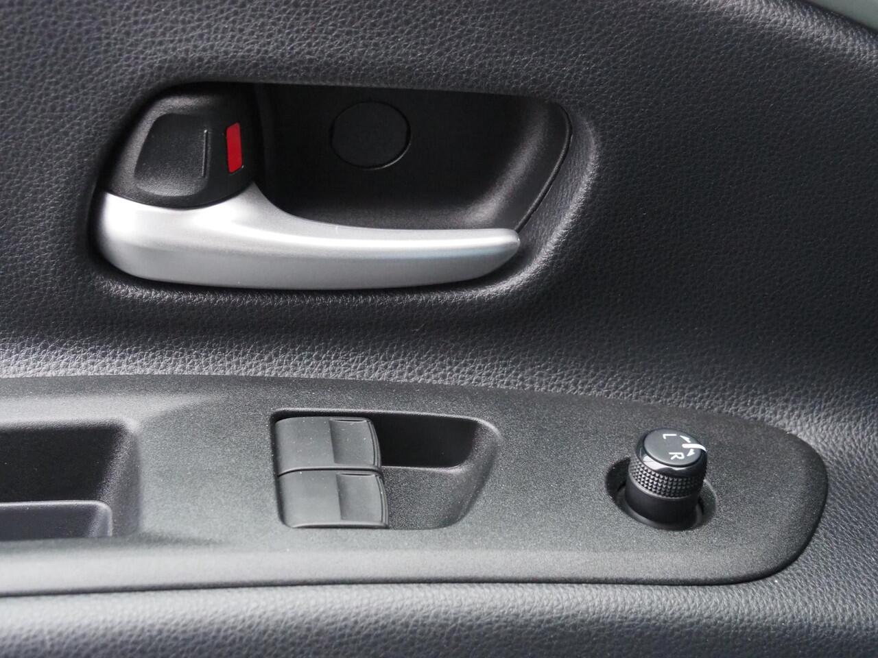 Toyota AYGO X 1.0 VVT-i S-CVT Premium| Vouwdak| CruiseControle