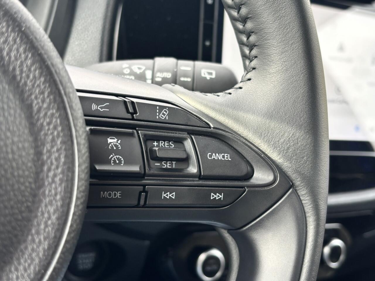 Toyota AYGO X 1.0 VVT-i Pulse | Automaat | CarPlay | Stoelverw. | 17'' Lmv