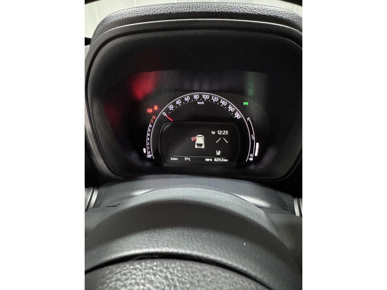 Toyota AYGO X 1.0 VVT-i MT Pulse | Dealer onderhouden | Lage KM |