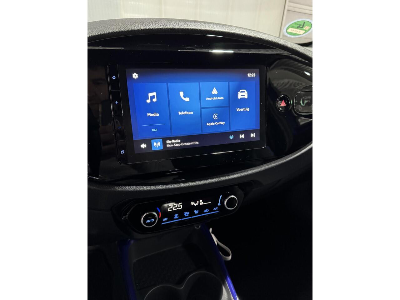 Toyota AYGO X 1.0 VVT-i MT Pulse | Dealer onderhouden | Lage KM |