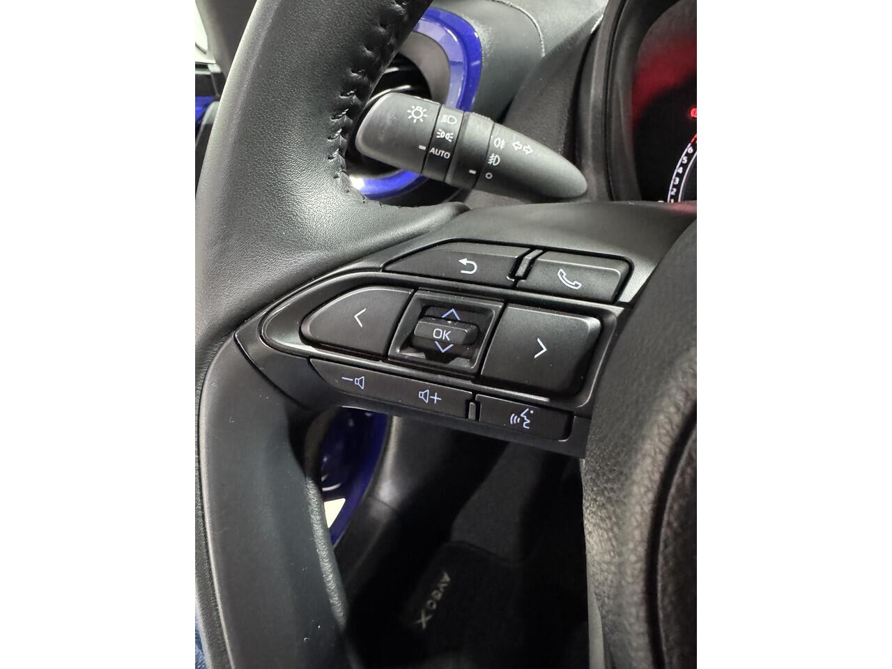 Toyota AYGO X 1.0 VVT-i MT Pulse | Dealer onderhouden | Lage KM |