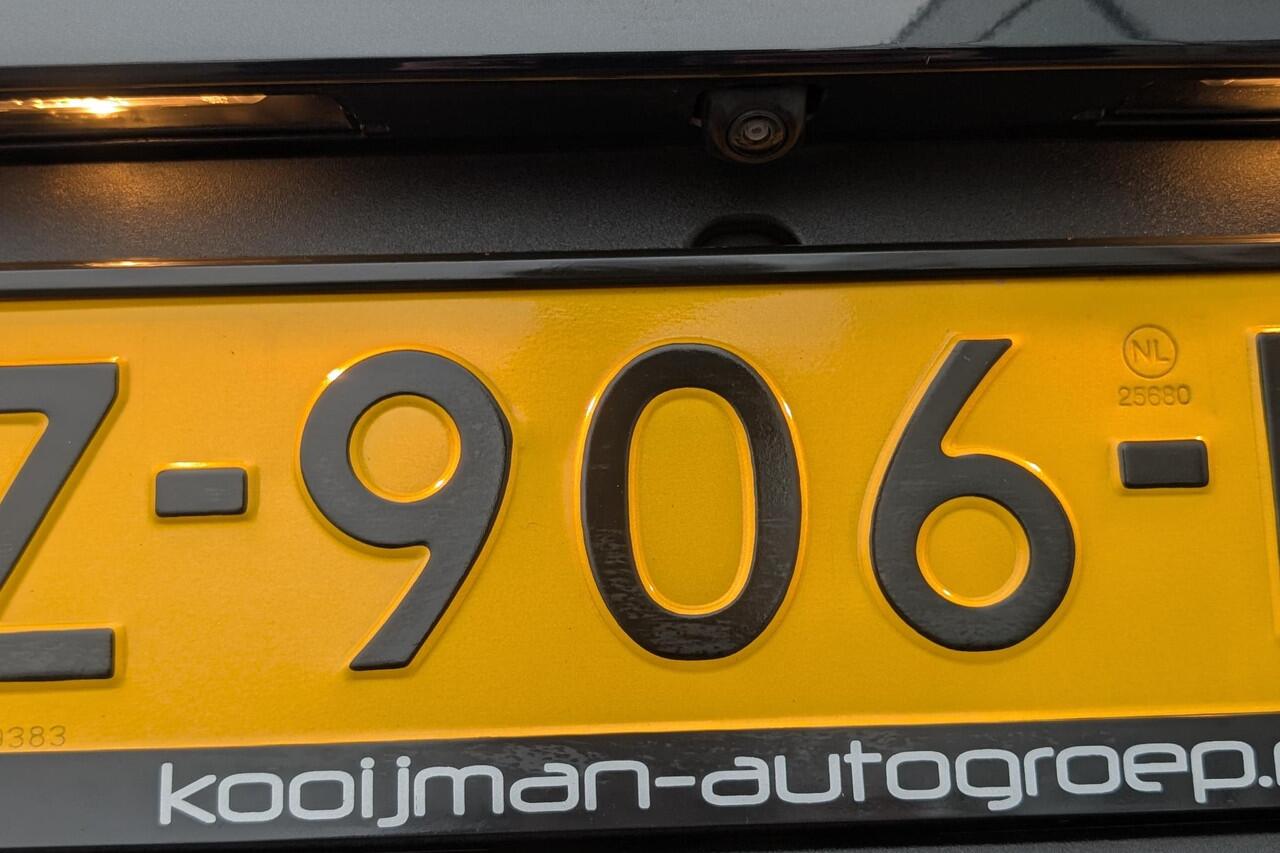 Toyota AYGO X 1.0 VVT-i S-CVT Play Automaat, Navigatie met Android Auto & Apple Carplay, Achteruitrijcamera