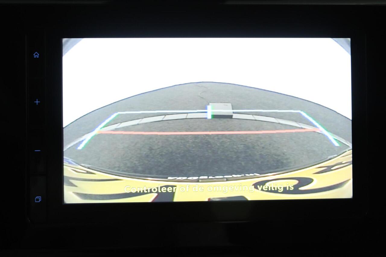 Toyota AYGO X 1.0 VVT-i MT Play | Adaptive Cruise Control | Achteruitrijcamera | Airco | Apple Carplay | Android Auto |