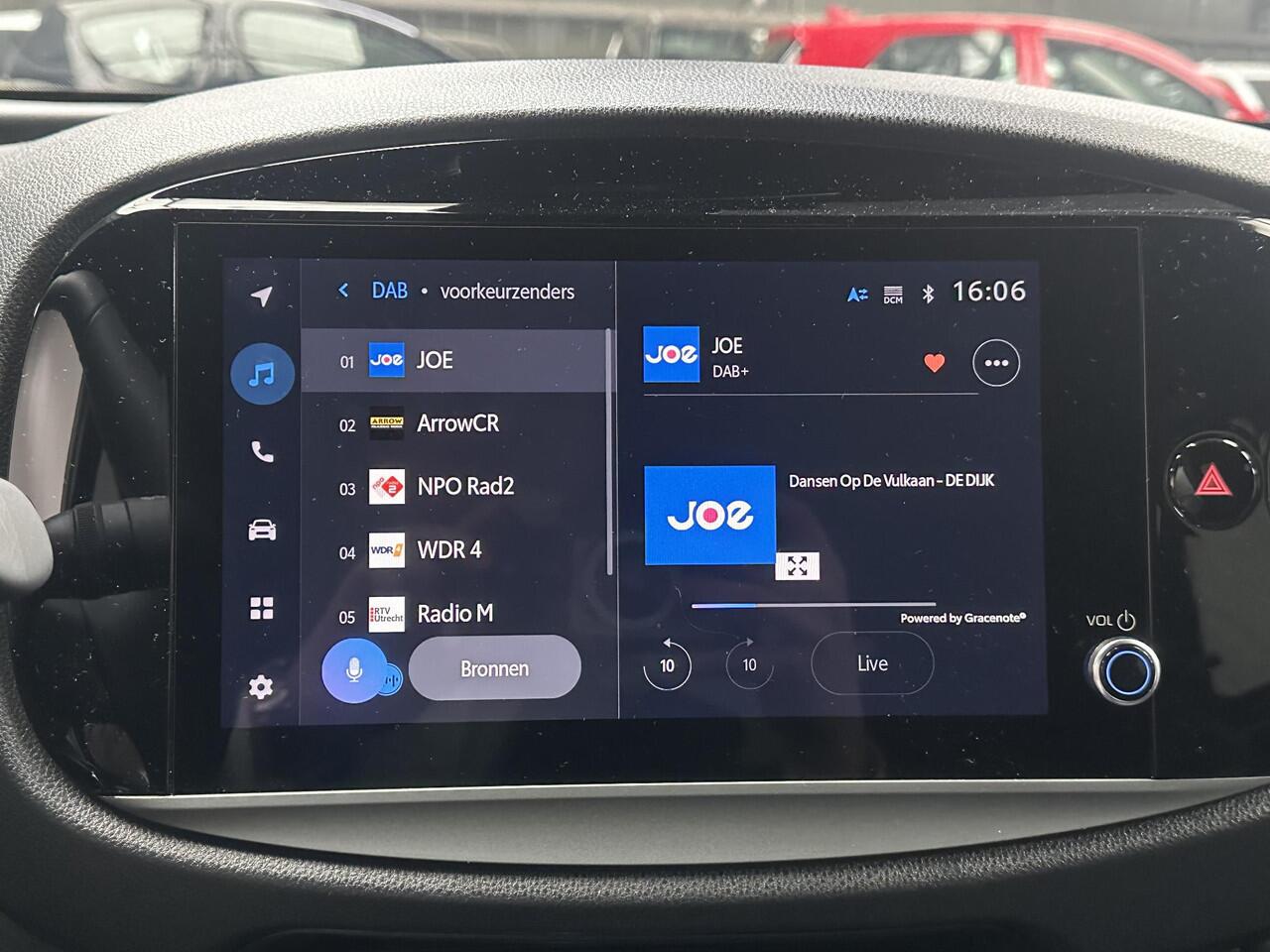 Toyota AYGO X 1.0 VVT-i MT Envy + Cabriodak, 1e eigenaar, NL Auto, slechts 9498KM