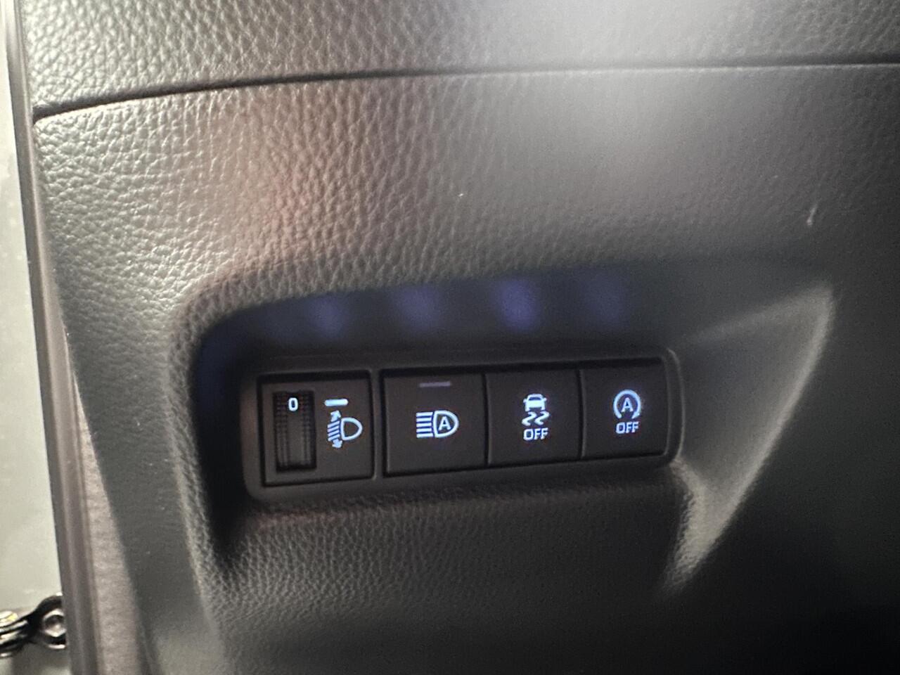 Toyota AYGO X 1.0 VVT-i MT Envy + Cabriodak, 1e eigenaar, NL Auto, slechts 9498KM