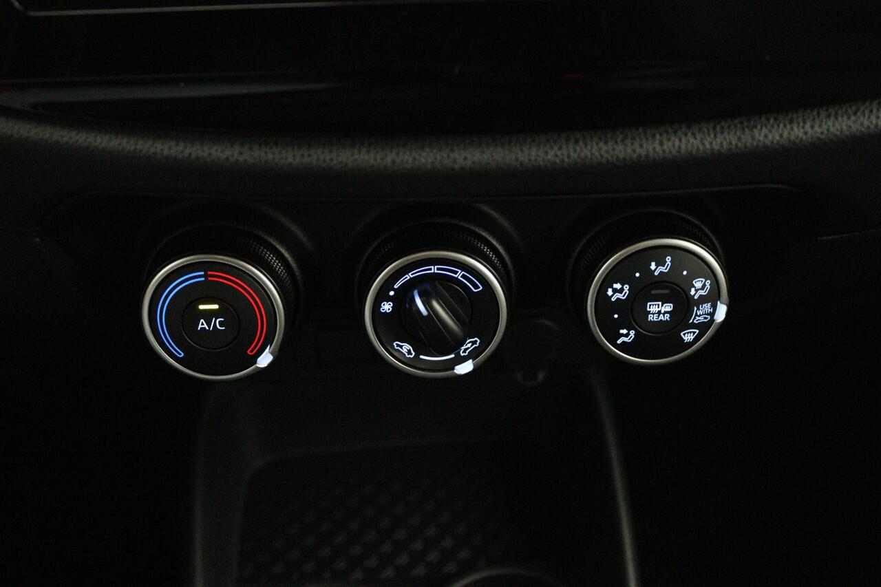 Toyota AYGO X 1.0 VVT-i S-CVT Play | Automaat | 799 km | Airco | Apple carplay -Android auto |