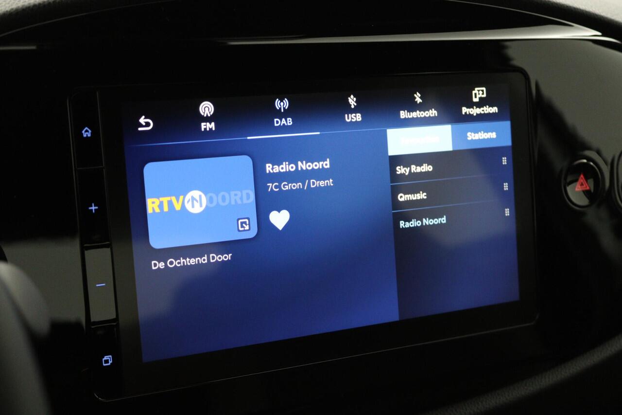 Toyota AYGO X 1.0 VVT-i S-CVT Play | Automaat | 799 km | Airco | Apple carplay -Android auto |