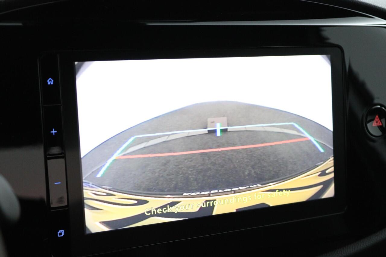 Toyota AYGO X 1.0 VVT-i S-CVT Play | Automaat | 799 km | Airco | Apple carplay -Android auto |