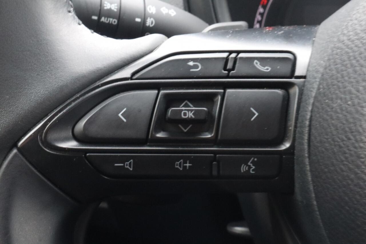 Toyota AYGO X 1.0 VVT-i S-CVT Envy Automaat Keyless | Camera | 18 inch