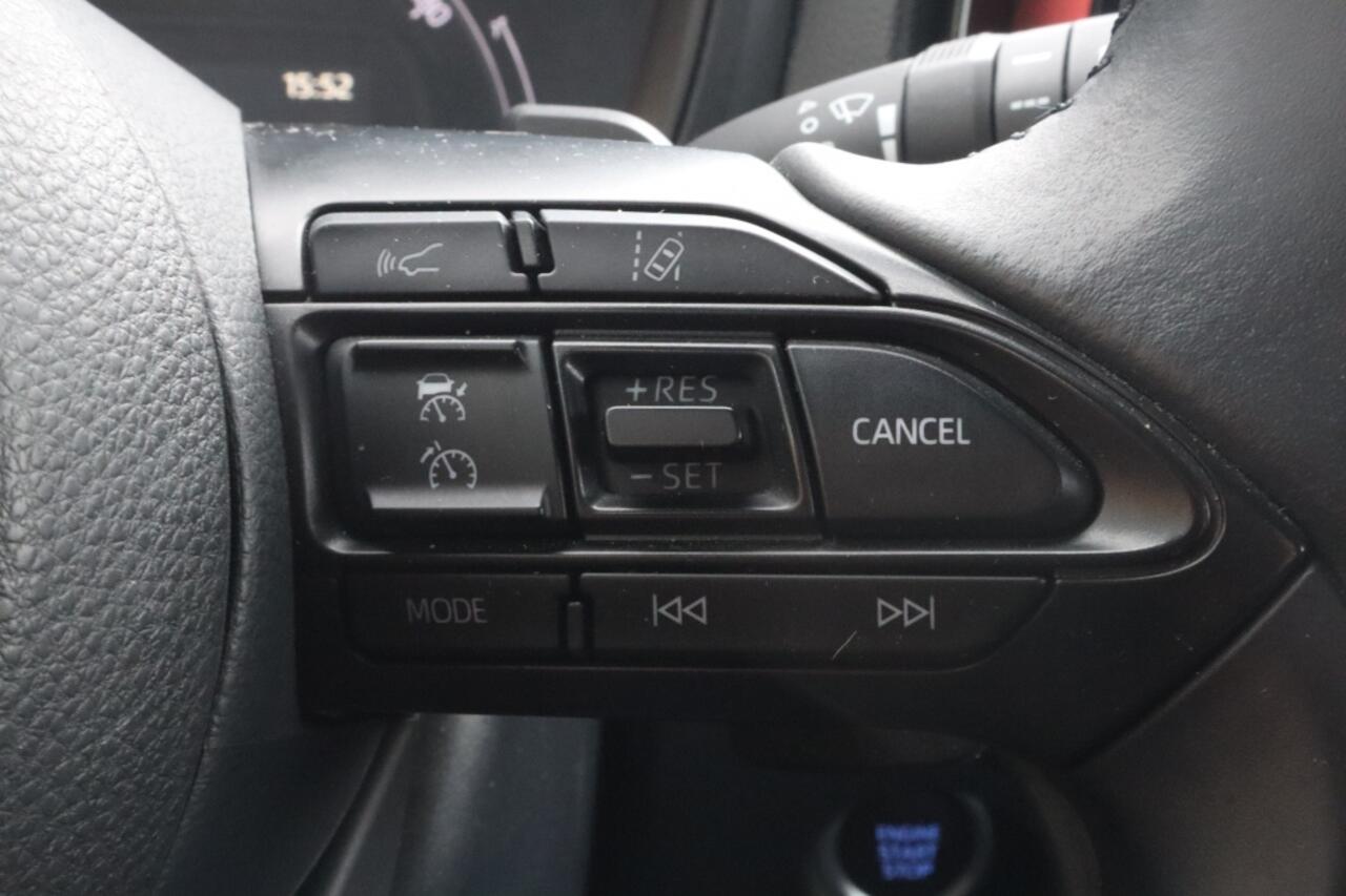 Toyota AYGO X 1.0 VVT-i S-CVT Envy Automaat Keyless | Camera | 18 inch